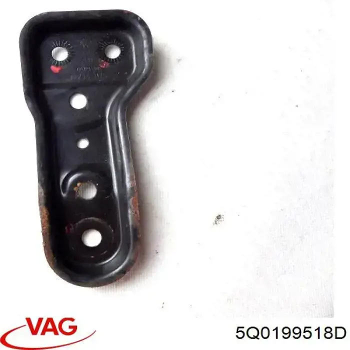 5Q0199518D VAG 
