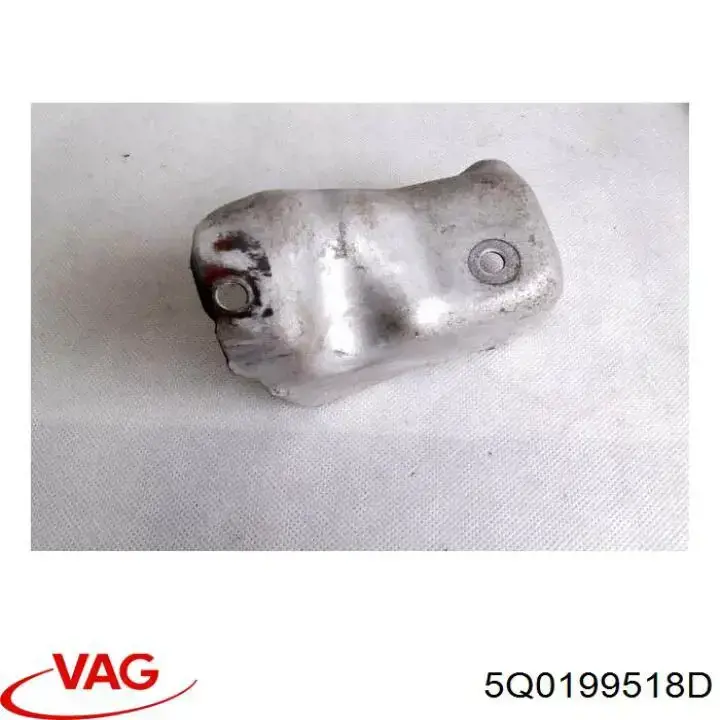  VAG 5Q0199518D