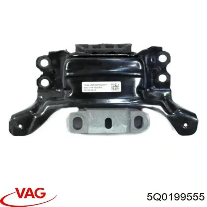 5Q0199555 VAG 