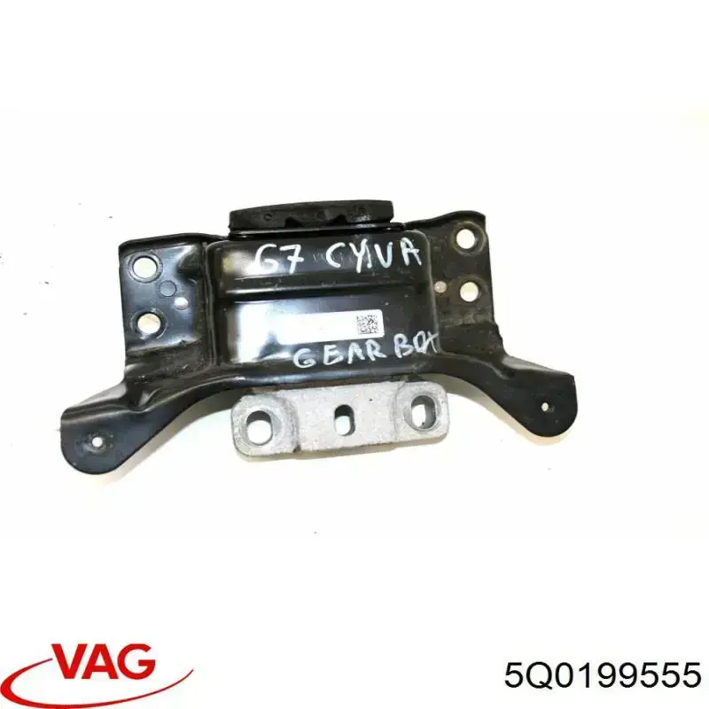 5Q0199555 VAG 