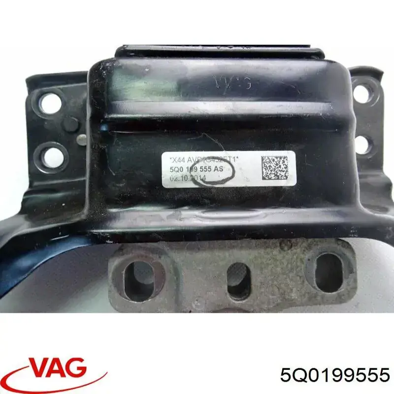  VAG 5Q0199555 ціна, від 33.28 USD