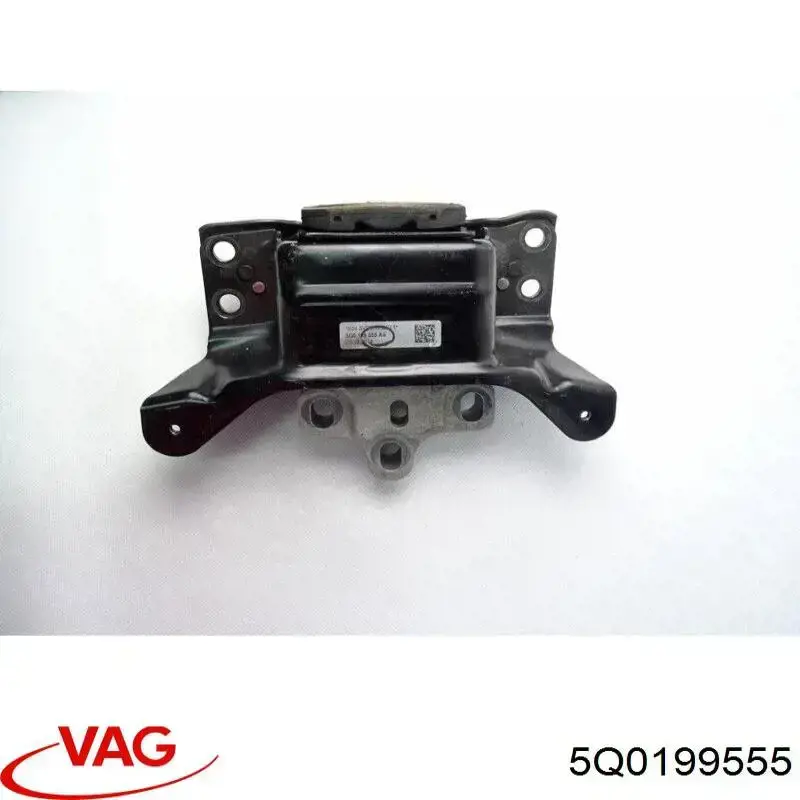 Купити 5Q0199555 VAG 
