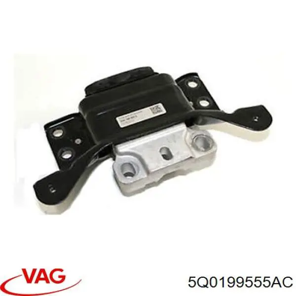  VAG 5Q0199555AC ціна, від 38.09 USD
