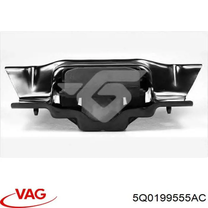 Купити 5Q0199555AC VAG 