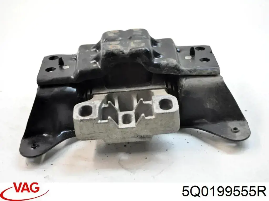 Подушка КПП VAG 5Q0199555R