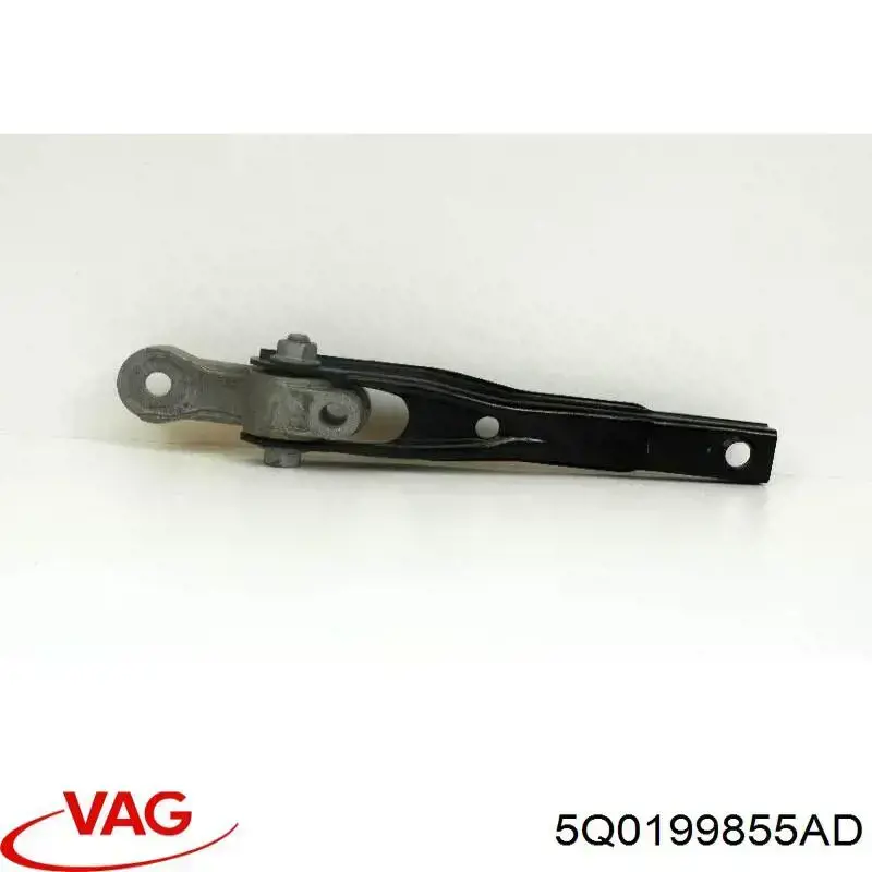 Купити 5Q0199855AD VAG Задня опора двигуна