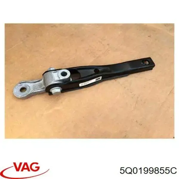 4364101 Lemforder Задня подушка двигуна