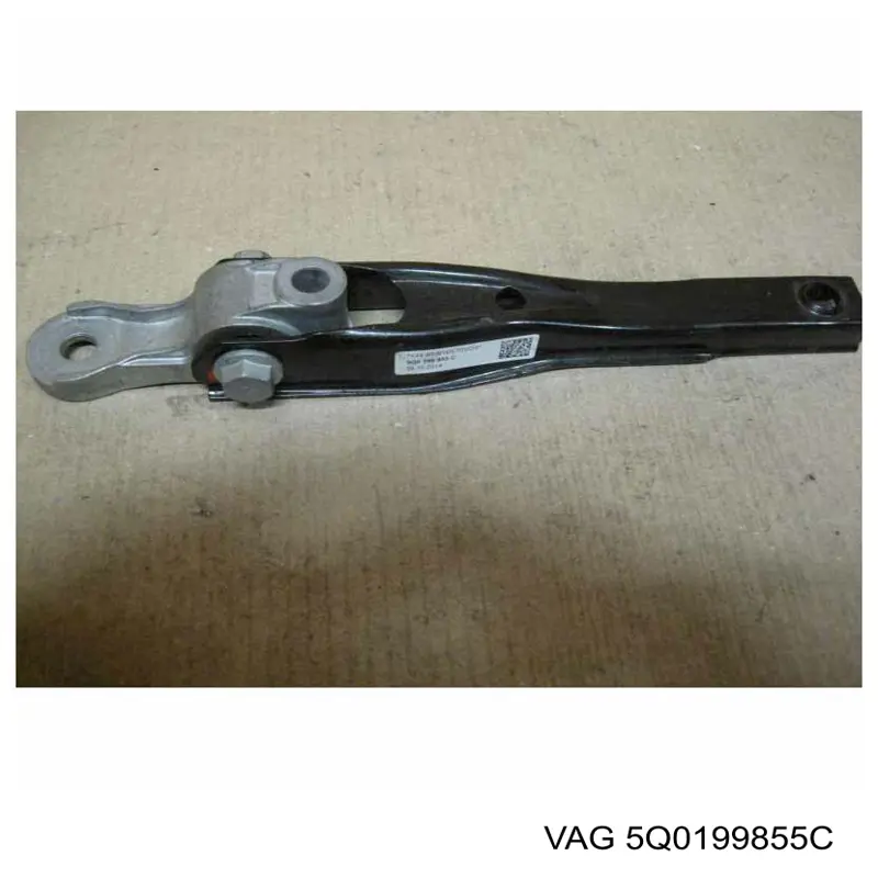 Опора двигуна задня Audi Q3 