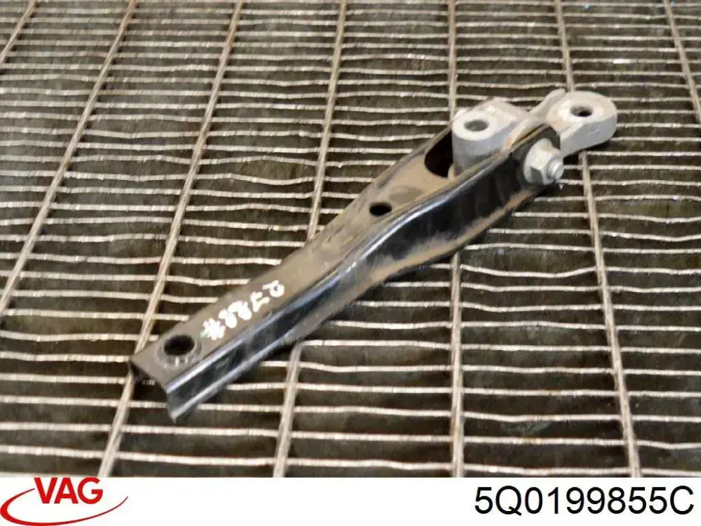 Подушка (опора) двигуна, задня Audi Q3 позашляховик (F3B) (2018 - 2026) ціна, від 21.51 USD