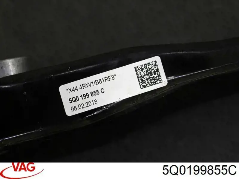 Купити Подушка двигуна задня Audi Q3  F3B