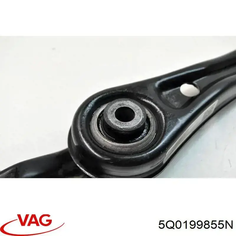 Купити 5Q0199855N VAG Задня опора двигуна