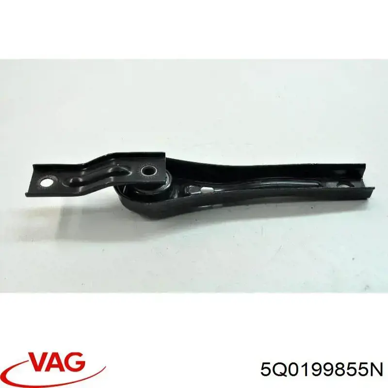 Подушка двигуна задня 5Q0199855N VAG