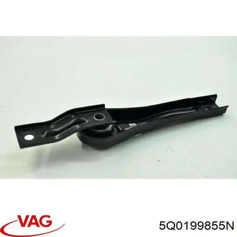 Опора двигуна задня VAG 5Q0199855N