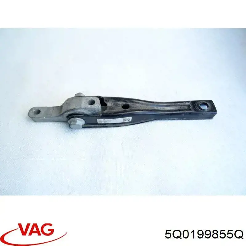 Купити 5Q0199855Q VAG Задня опора двигуна