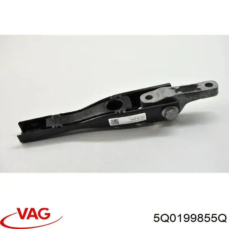 Подушка (опора) двигуна, задня VAG 5Q0199855Q ціна, від 17.09 USD
