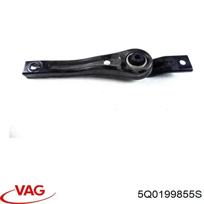 Подушка (опора) двигуна, задня VAG 5Q0199855S ціна, від 13.56 USD
