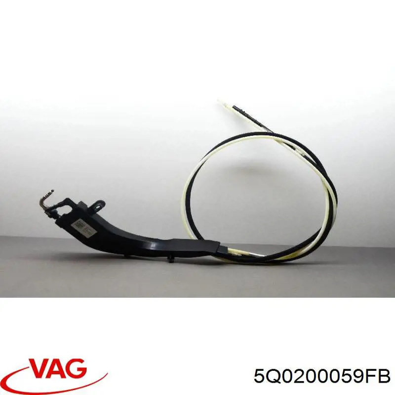 Купити 5Q0200059HR VAG 