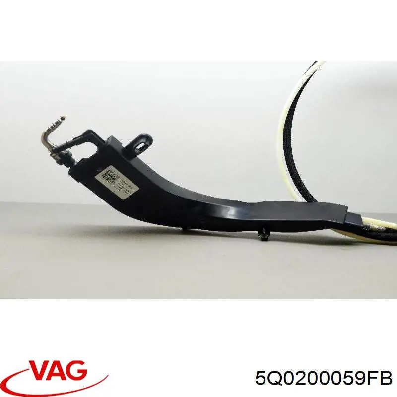 5Q0200059HR VAG 