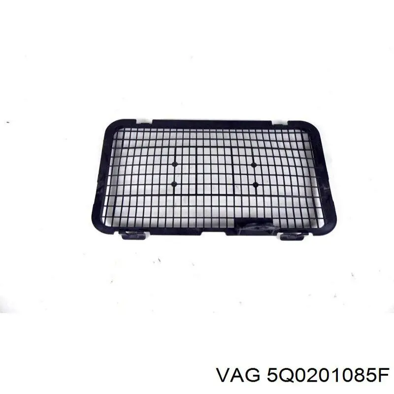 Б/бак VAG 5Q0201085F ціна, від 101.35 USD