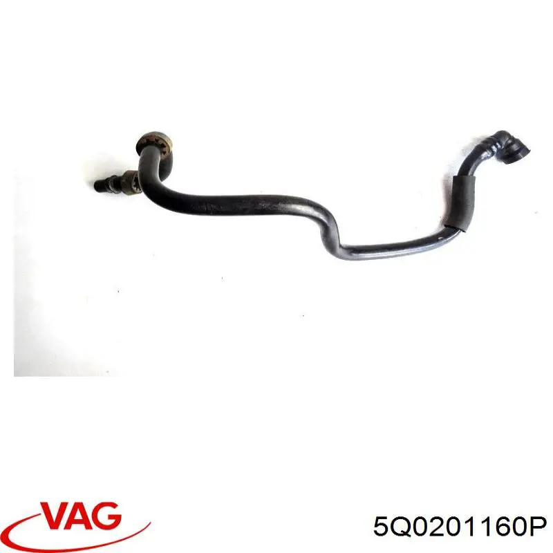  VAG 5Q0201160P ціна, від 49.53 USD