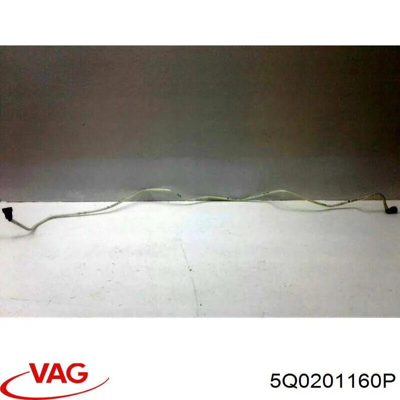 5Q0201160P VAG 