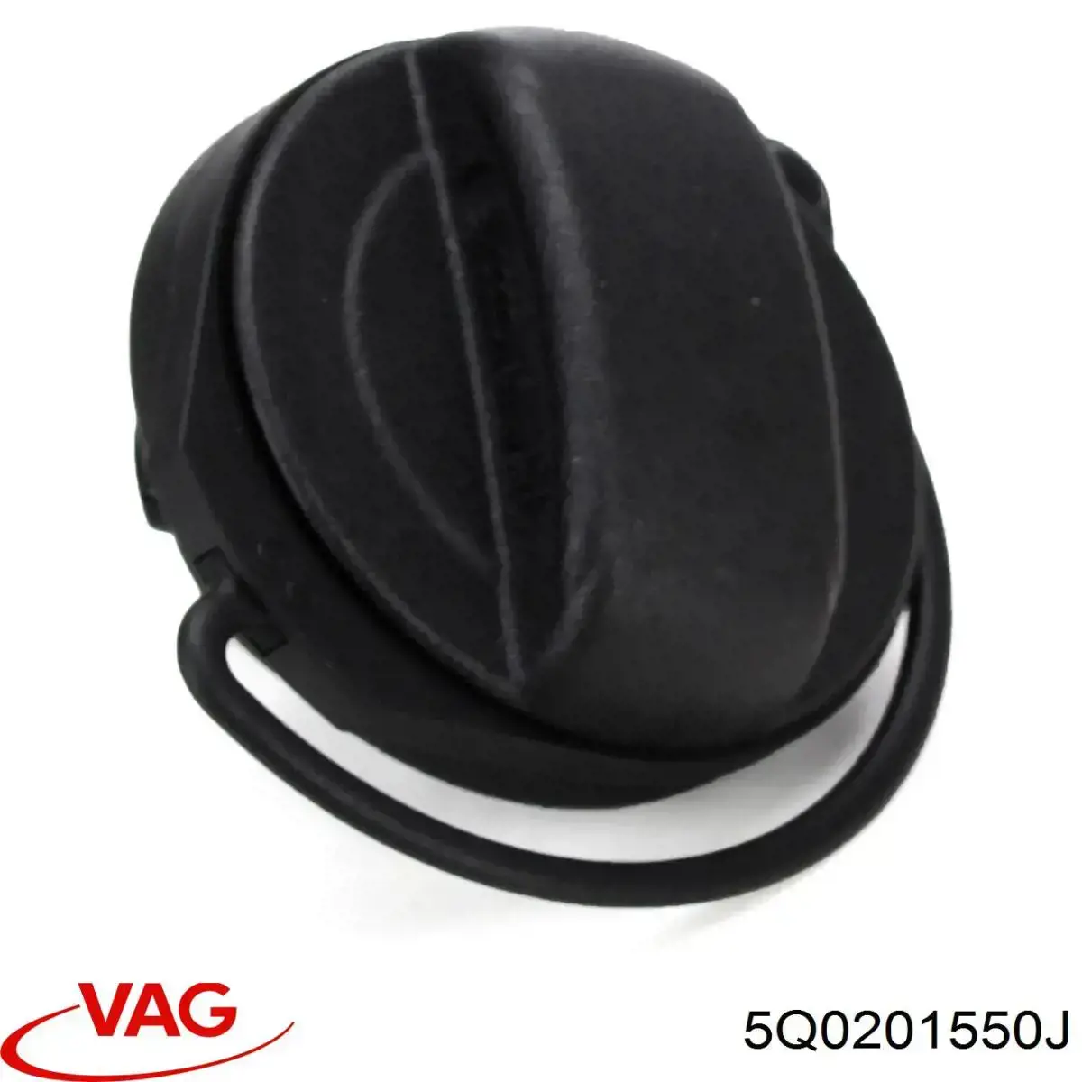 Кришка / пробка бензобака на Audi Q3  F3B