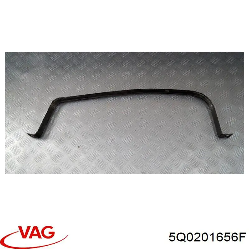 Кронштейн баку паливного VAG 5Q0201656F ціна, від 11.40 USD