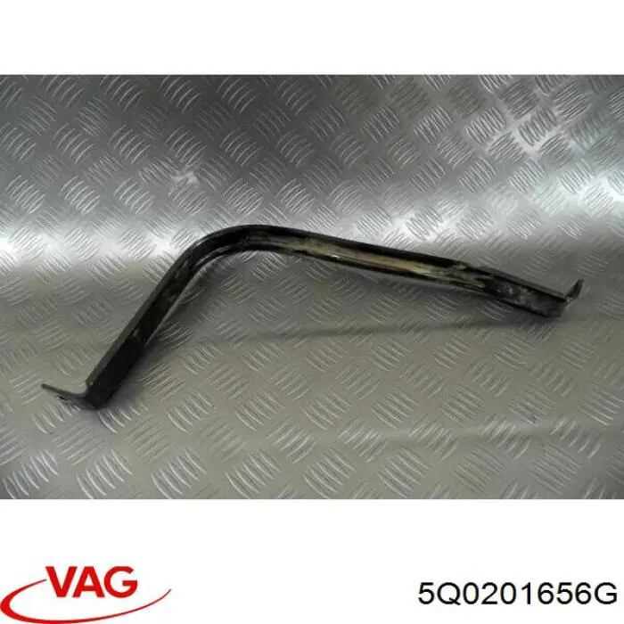 Купити 5Q0201656G VAG 