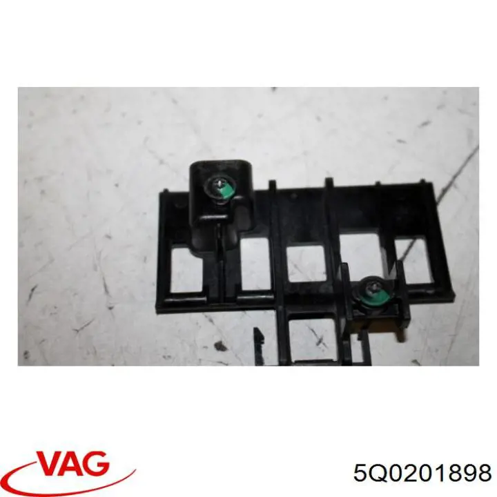 Купити 5Q0201898 VAG 
