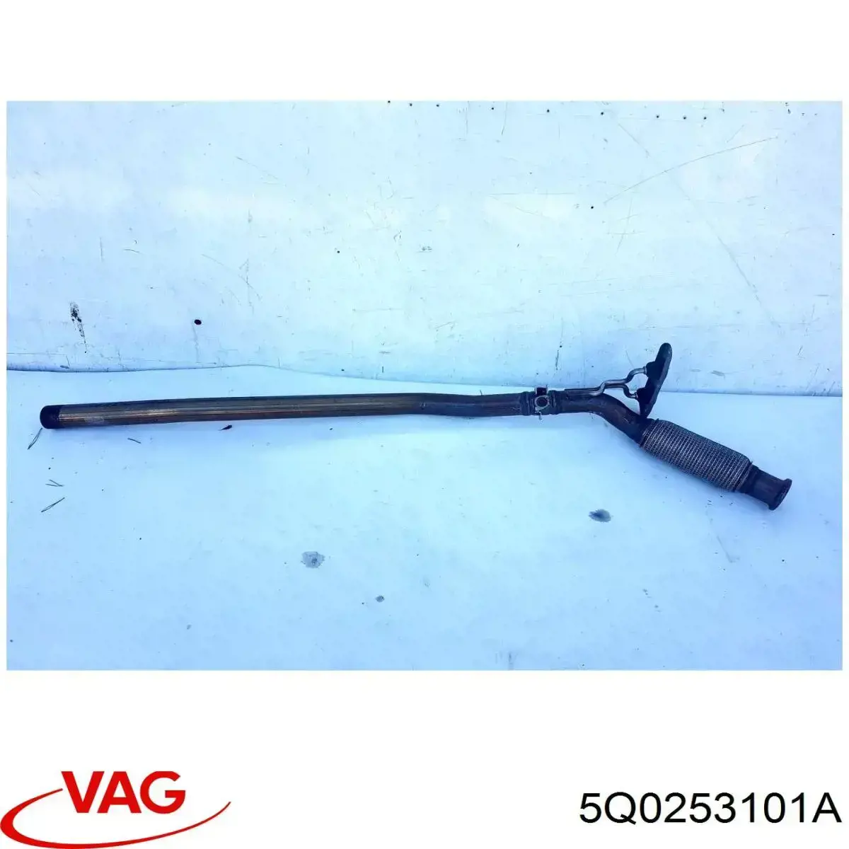  VAG 5Q0253101A ціна, від 88.67 USD