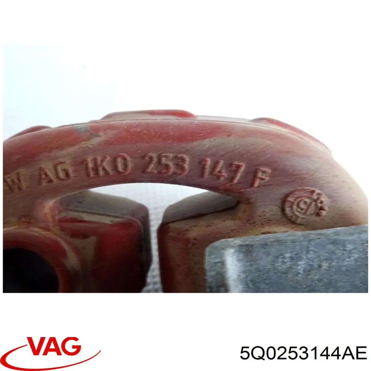5Q0253144AE VAG 