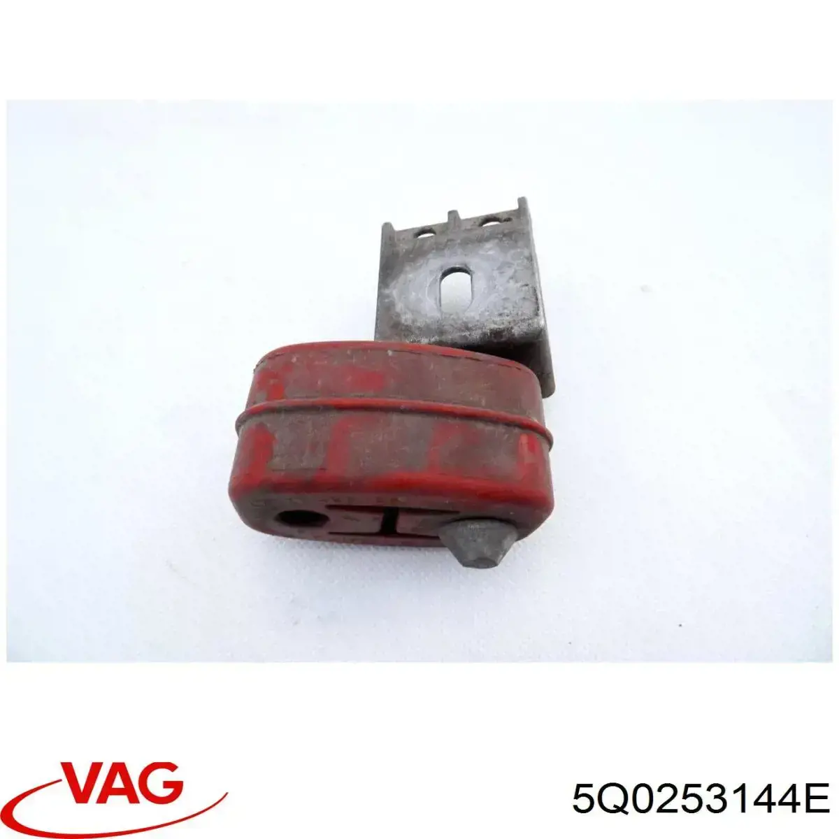Купити 5Q0253144E VAG Подушка глушника