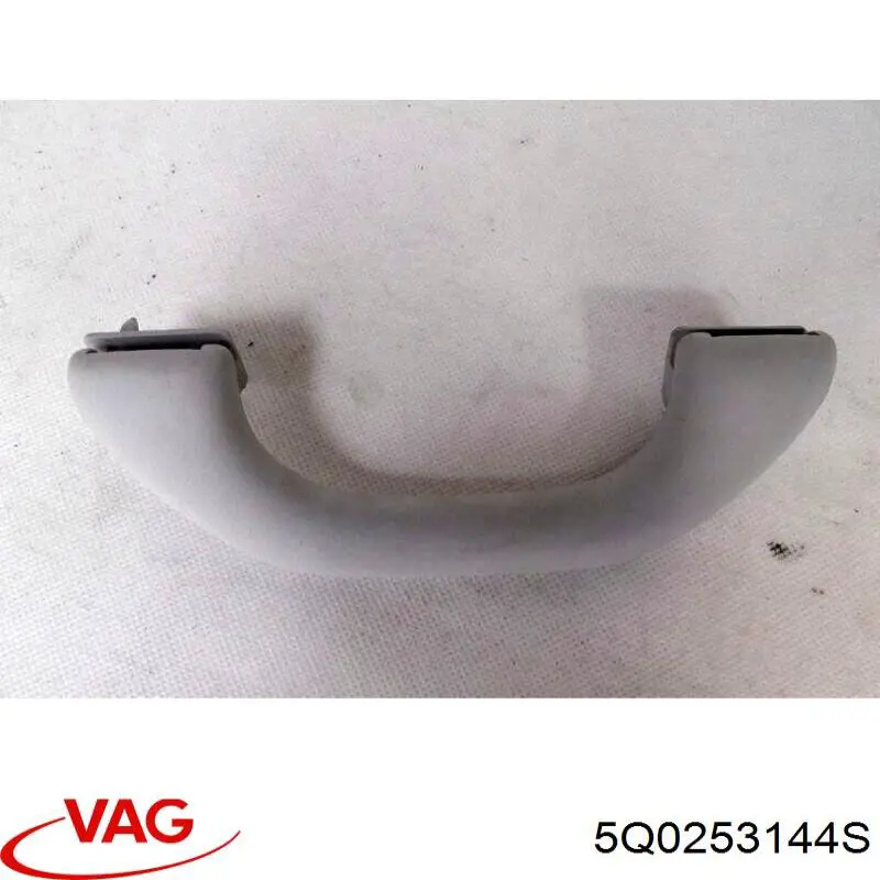  5Q0253144S VAG