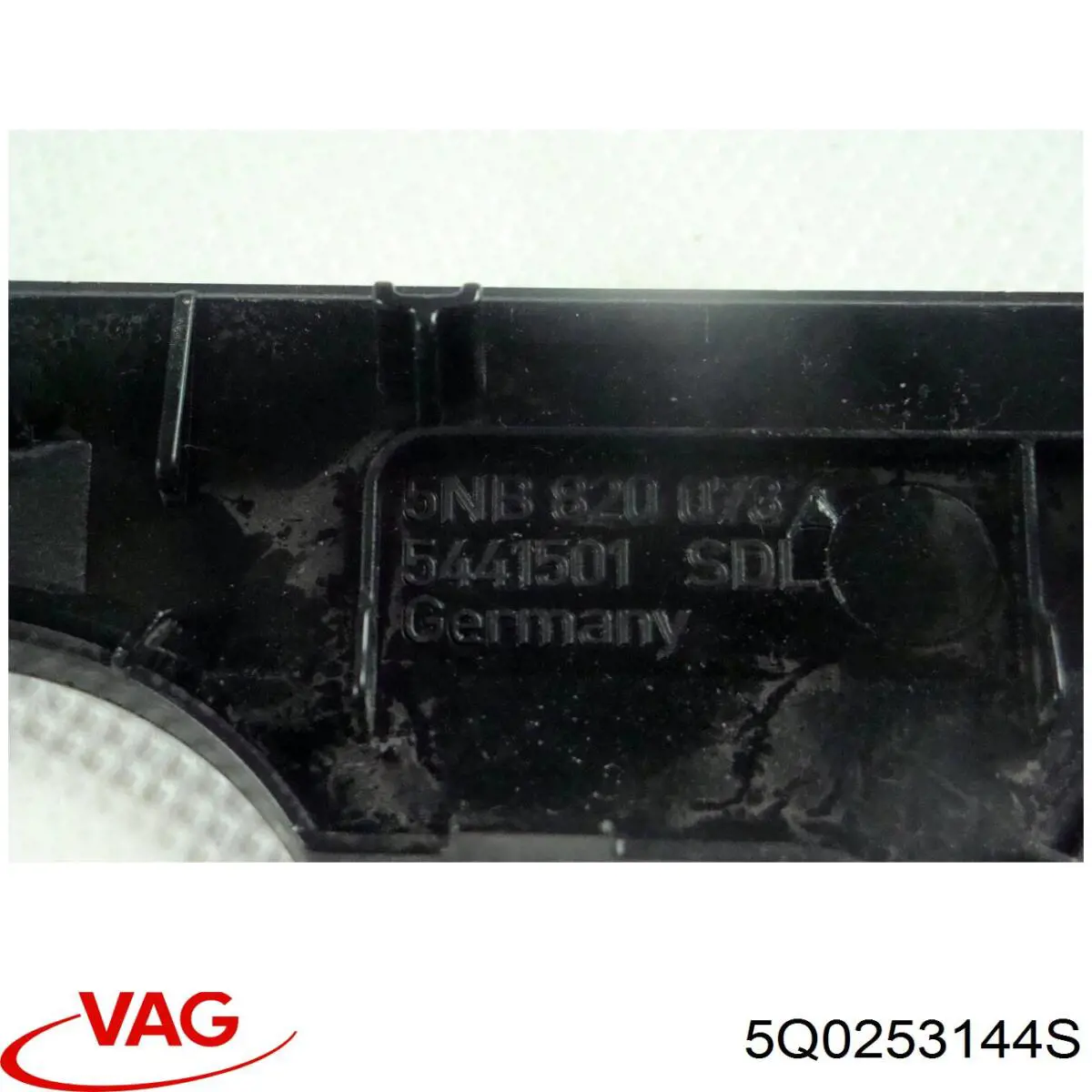  VAG 5Q0253144S ціна, від 3.80 USD