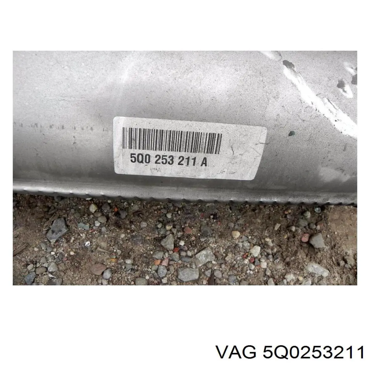  5Q0253211 VAG