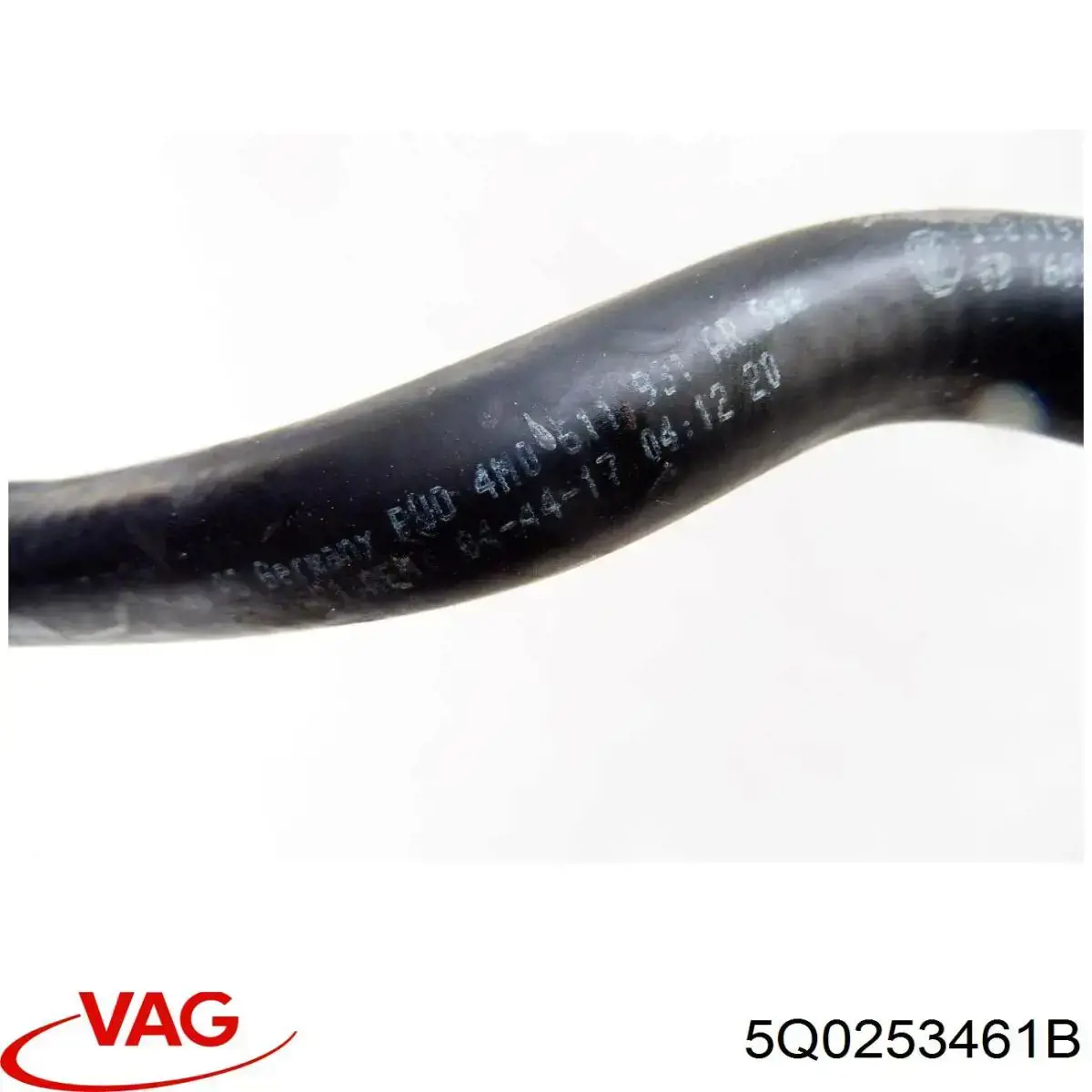  5Q0253461B VAG