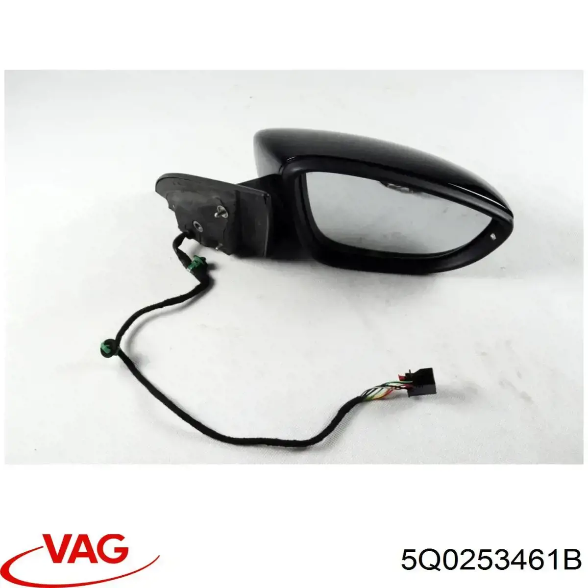 5Q0253461B VAG 