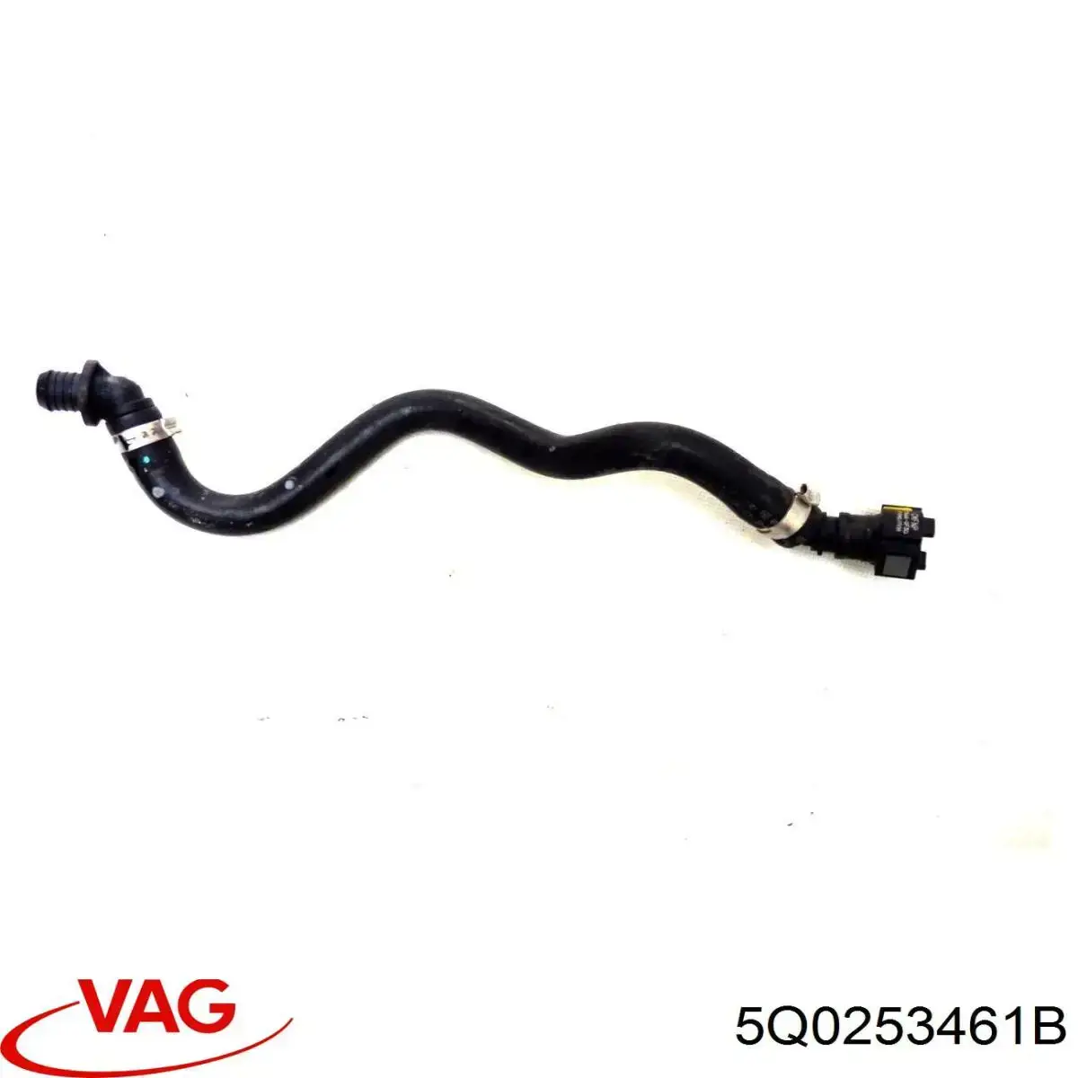Купити 5Q0253461B VAG 