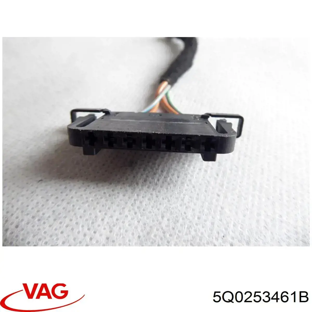  5Q0253461B VAG