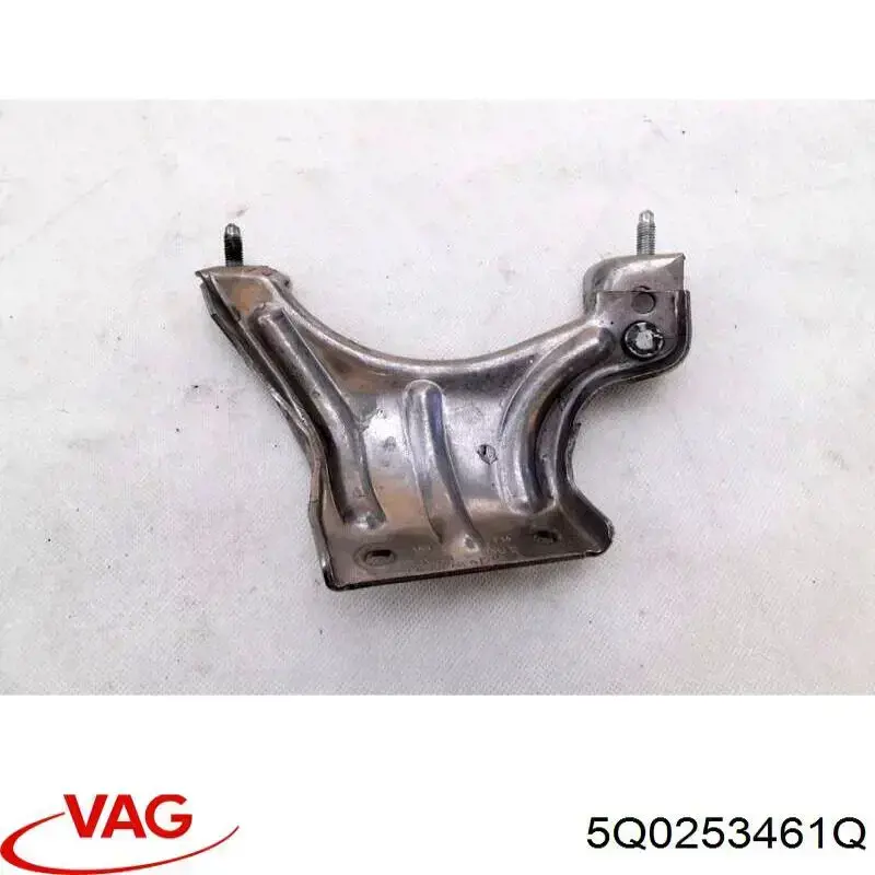  VAG 5Q0253461Q ціна, від 3.80 USD