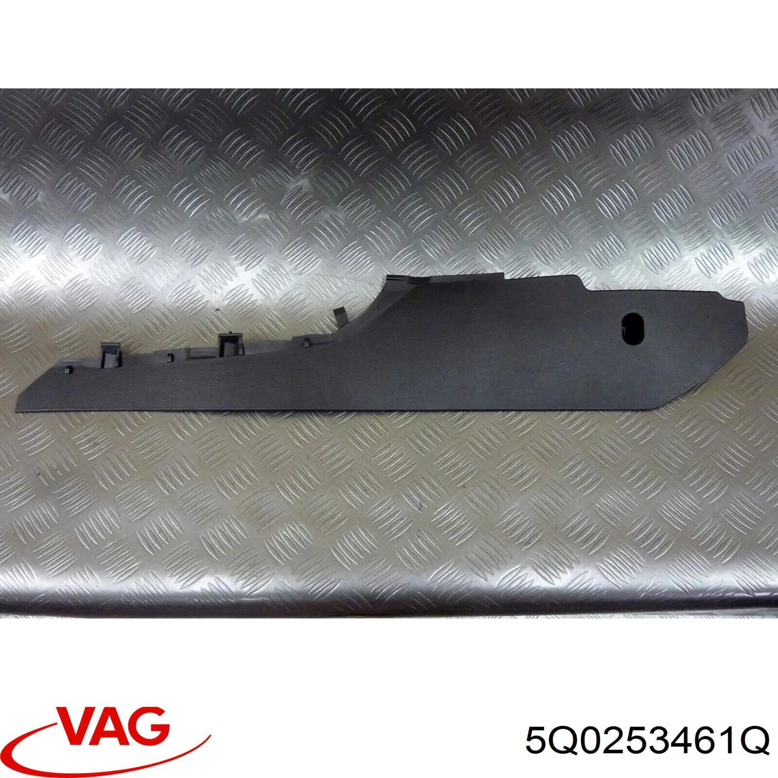Купити 5Q0253461Q VAG 