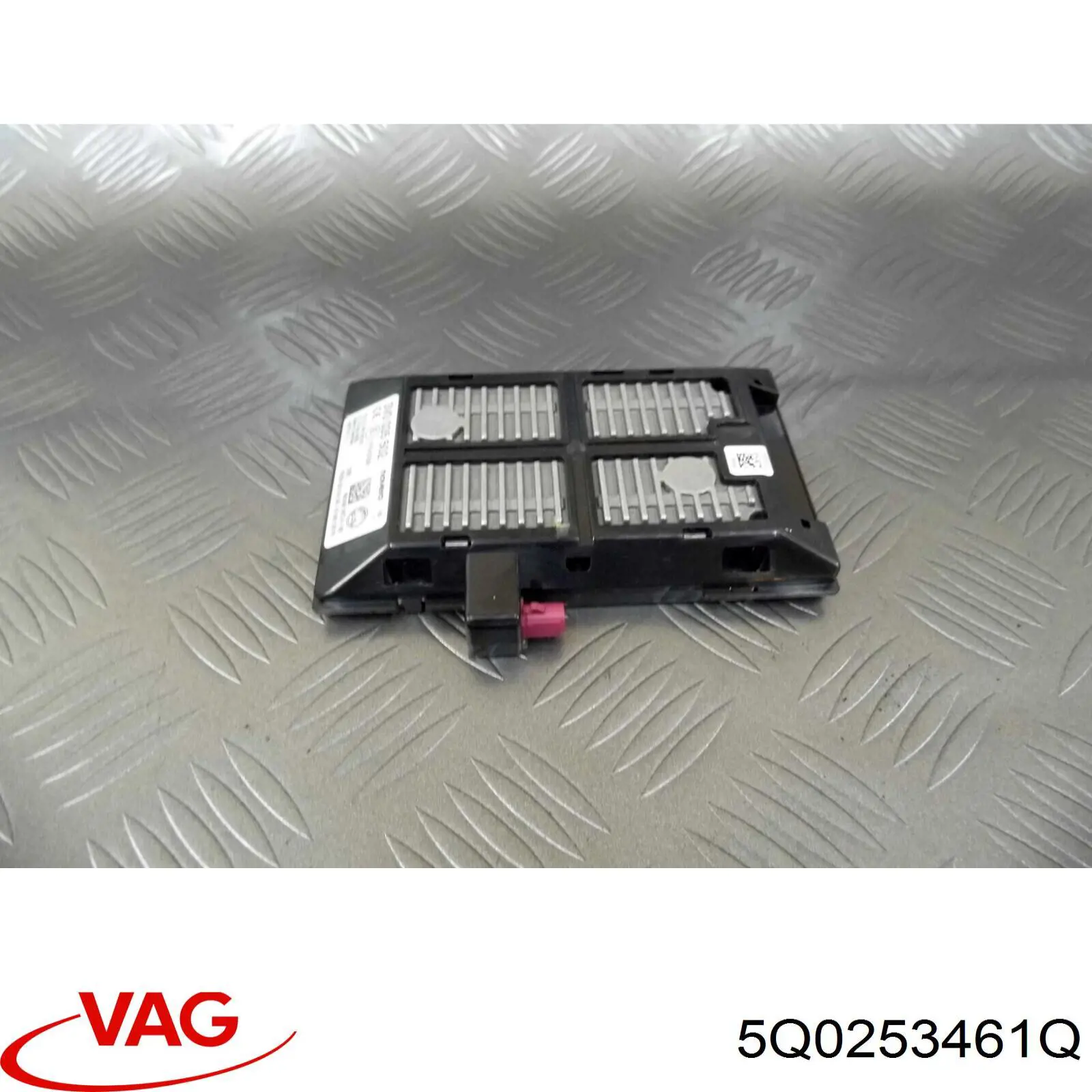 5Q0253461Q VAG 