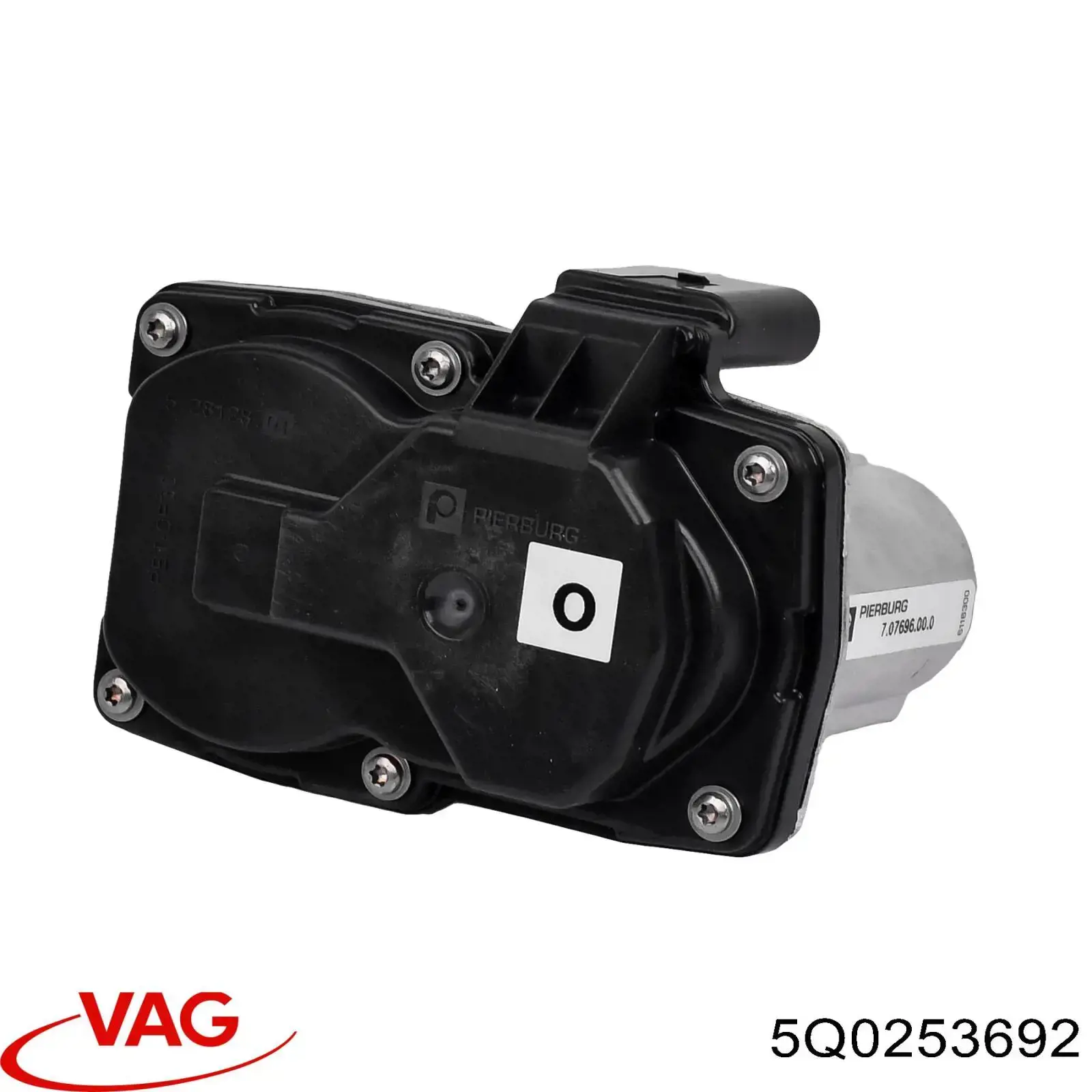  VAG 5Q0253692