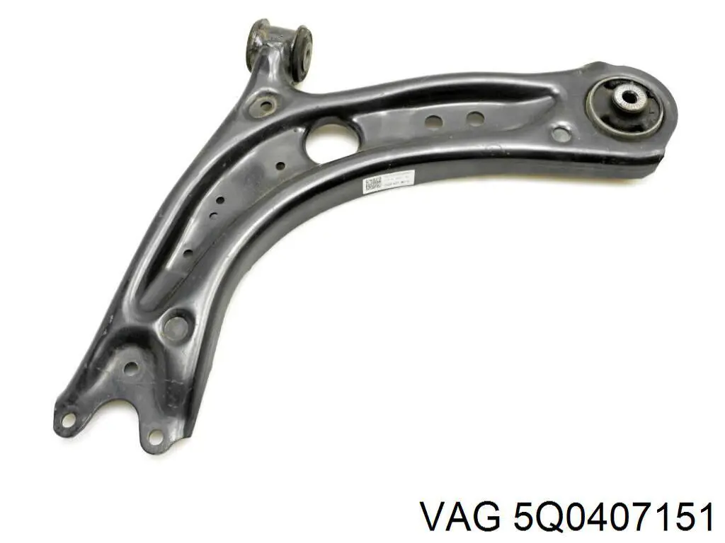 Купити 5Q0407151 VAG 