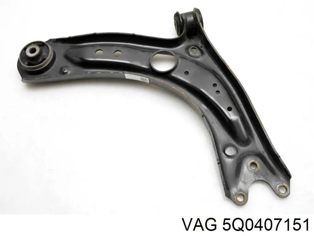 5Q0407151 VAG 