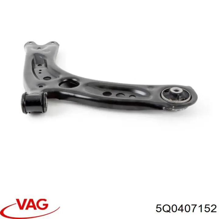 Купити 5Q0407152 VAG 