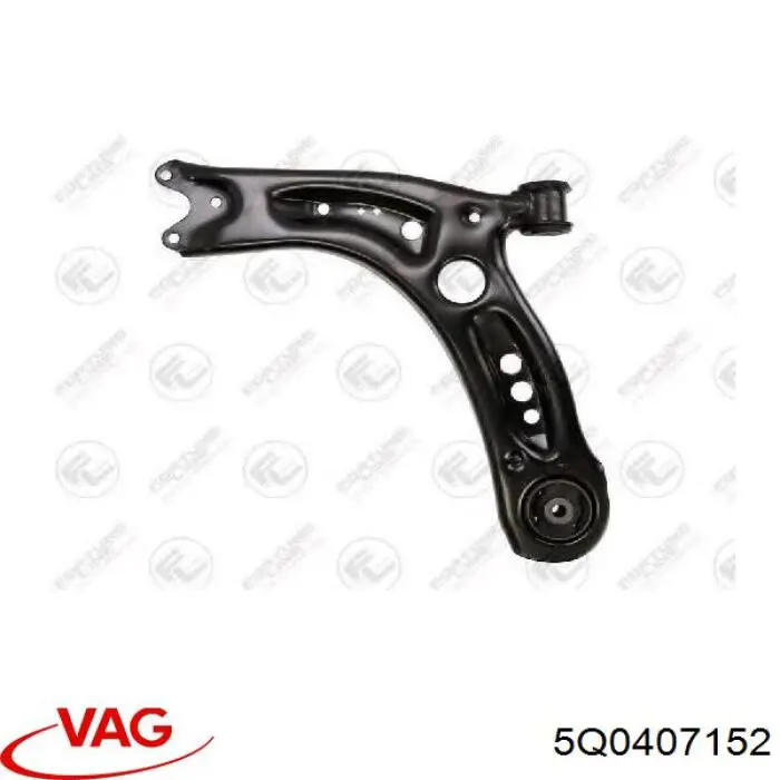  VAG 5Q0407152 ціна, від 32.94 USD