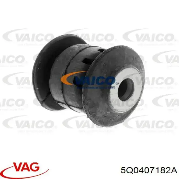 Купити 5Q0407182A VAG Сайлентблок передньої підвіски