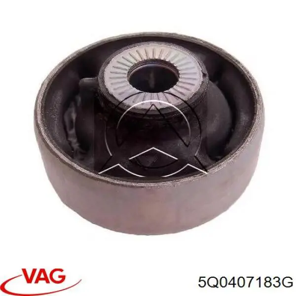 5Q0407183G VAG Сайлентблок переднього нижнього важеля