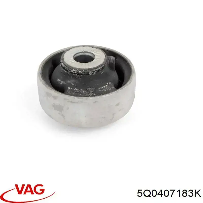 Сайлентблок нижнього важеля передньої підвіски VAG 5Q0407183K ціна, від 20.00 USD